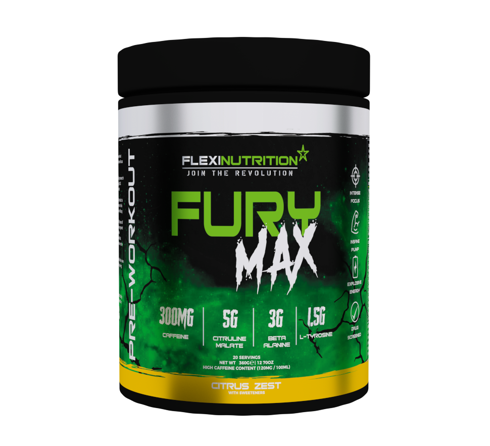 Pre-workout