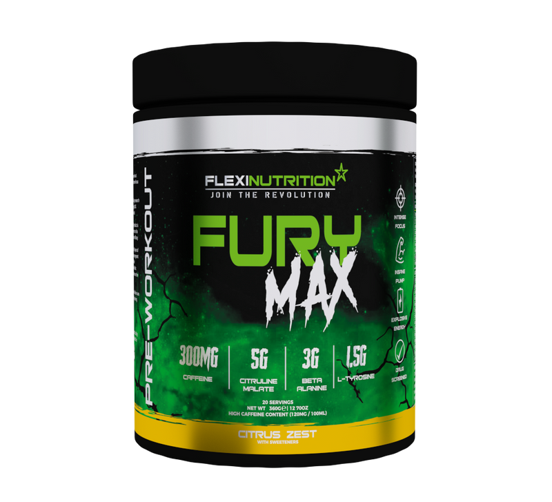 Pre-workout