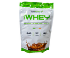 100% Whey Protein – Chocolate Peanut Butter