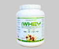 100% Whey Protein – White Chocolate & Raspberry