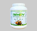 100% Whey Protein – Caramel Biscuit