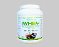 100% Whey Protein – Chocolate