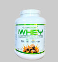 100% Whey Protein – Salted Caramel