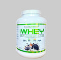 100% Whey Protein – Cookies & Cream