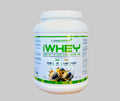 100% Whey Protein – Vanilla