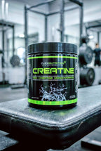 Creatine Monohydrate - Unflavoured