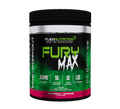 FURY Extreme Pre-Workout – Raspberry Lemonade