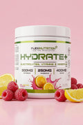 HYDRATE+ – Pink Lemonade