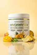 HYDRATE+ – Tropical