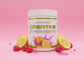 Creatine Monohydrate – Pink Lemonade