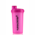 750ml Shaker Bottle – Neon Pink