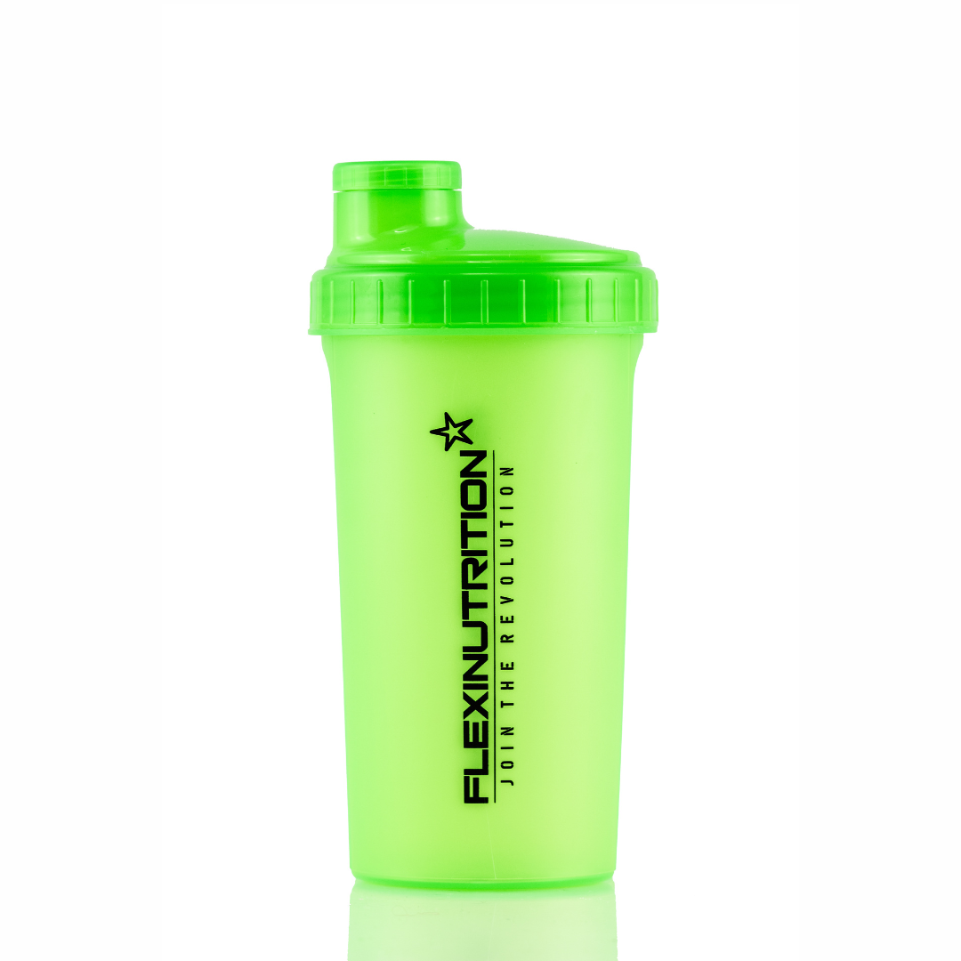500ml Drink Bottle – Clear