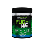 FURY Extreme Pre-Workout – Ice Blue Raz