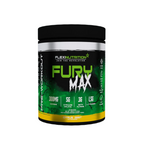 FURY Extreme Pre-Workout – Citrus Zest
